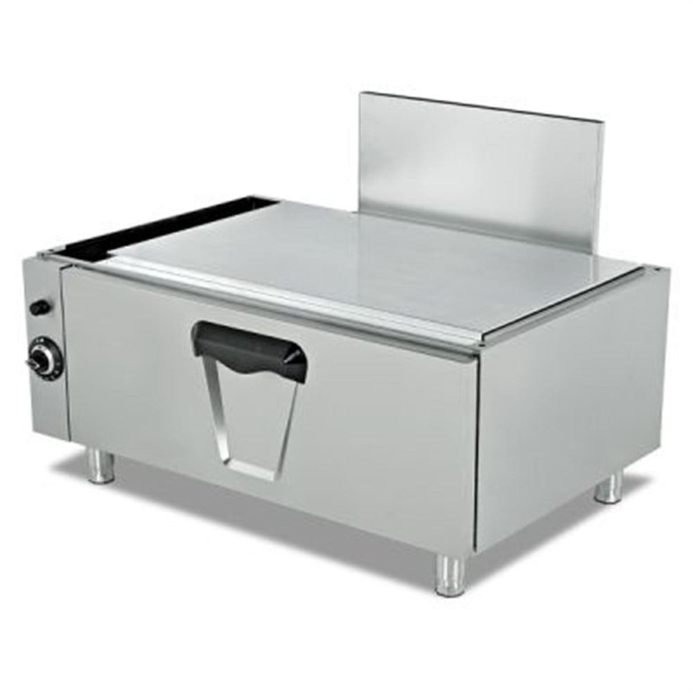 Empero Set Altı Fırın Gazlı Ce Belgeli Maxi Fırın 120x79x55 cm EMP.PLS.9FRG03