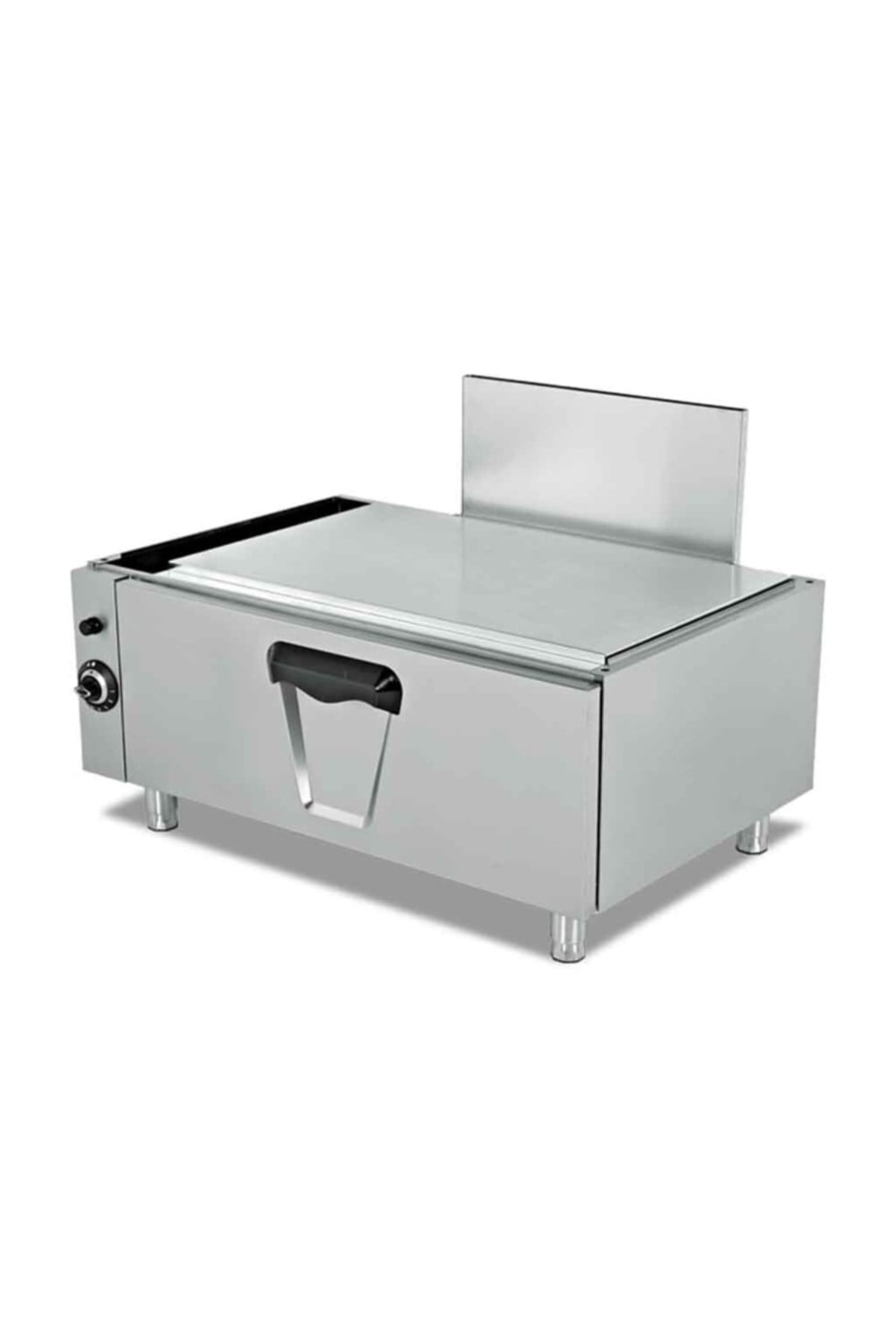 Empero Set Altı Fırın Gazlı Ce Belgeli Maxi Fırın 120x62x55 cm EMP.PLS.7FRG03