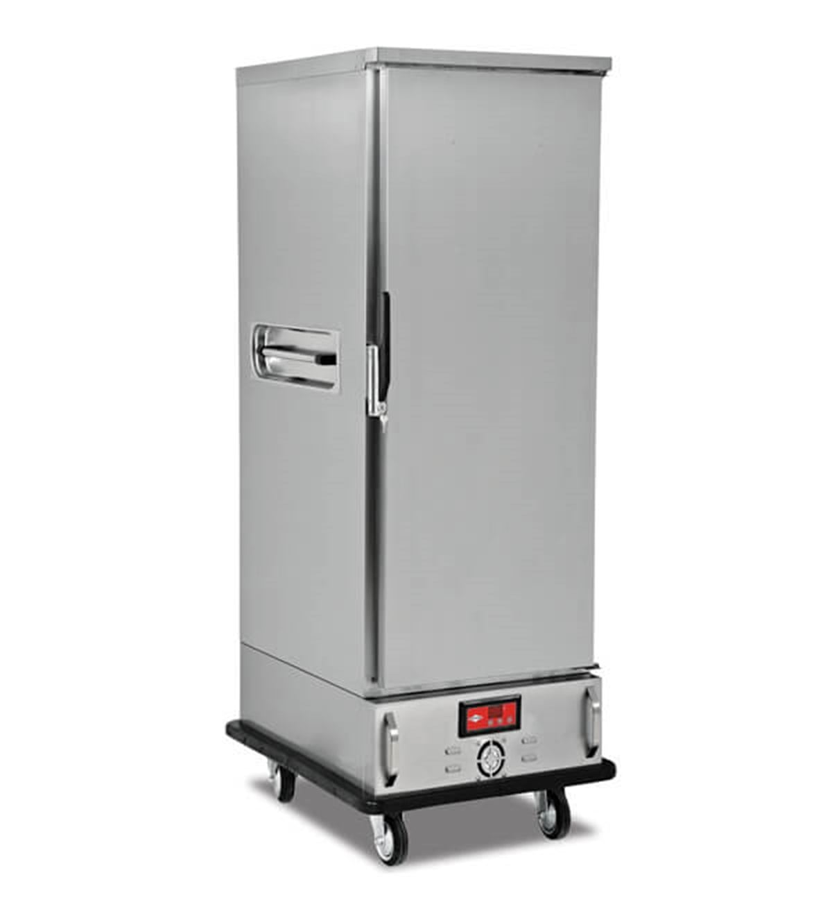 Empero Sıcak Banket Arabası EMP.BQ1 11xGN 2/1 Küvetli EMP.BQ1