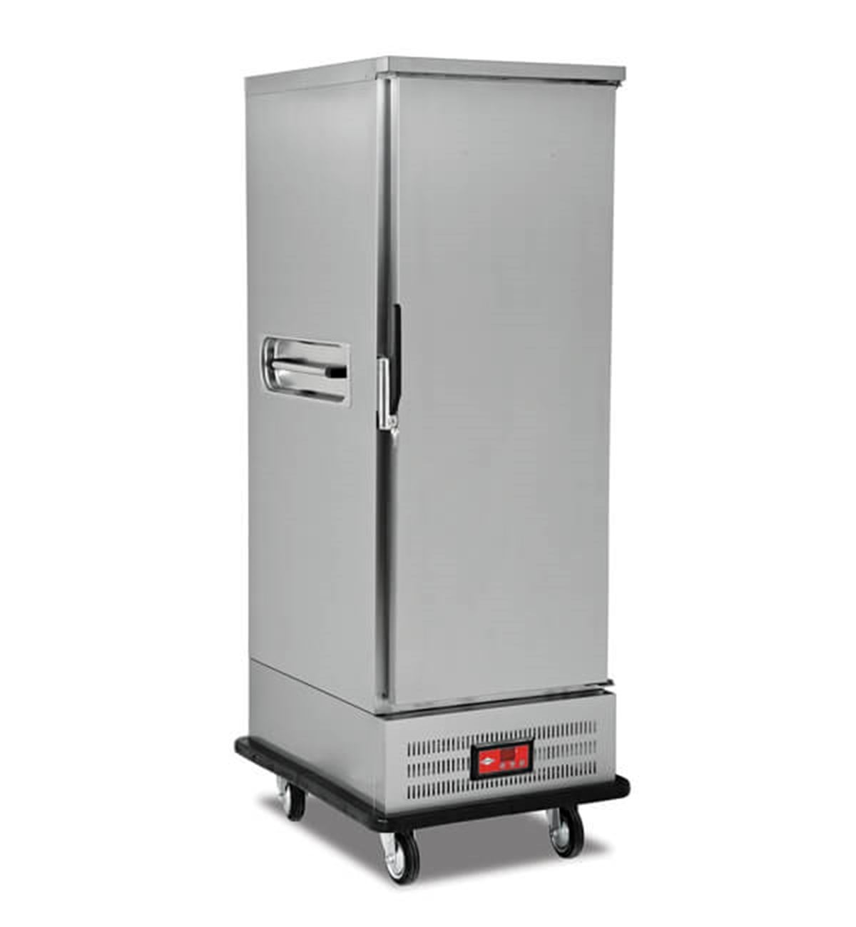 Empero Soğuk Banket Arabası EMP.BQ1-S 11xGN 2/1 Küvetli EMP.BQ1-S