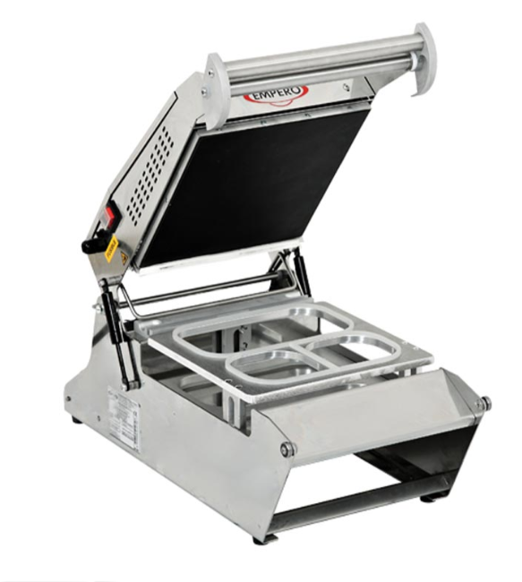 Empero Tabak Kapatma Makinesi 230V EMP.TKM.01