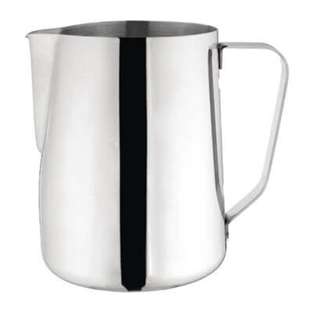 Epinox Pitcher Çelik Kahve Süt Potu - 350 ml