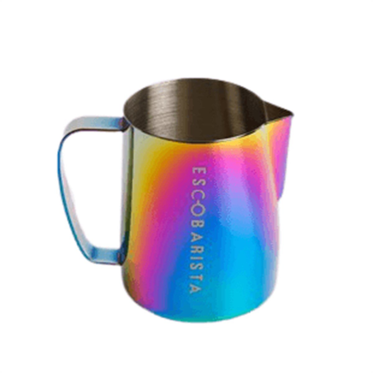 Escobarista Süt Potu Gökkuşağı 60 cl ’’by Barista Space’’
