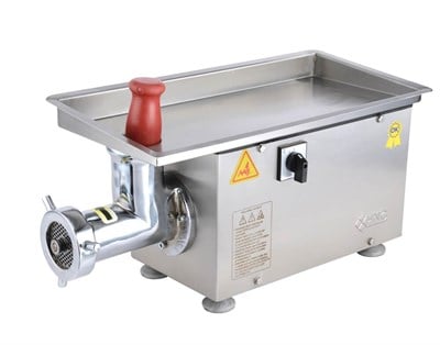 Hnc Kıyma Makinesi 12 No 220 V EK-12M