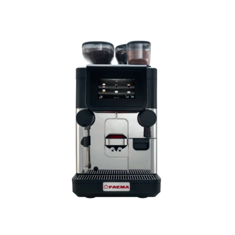 Faema Süper Otomatik Espresso Kahve Makinesi X20-CS10