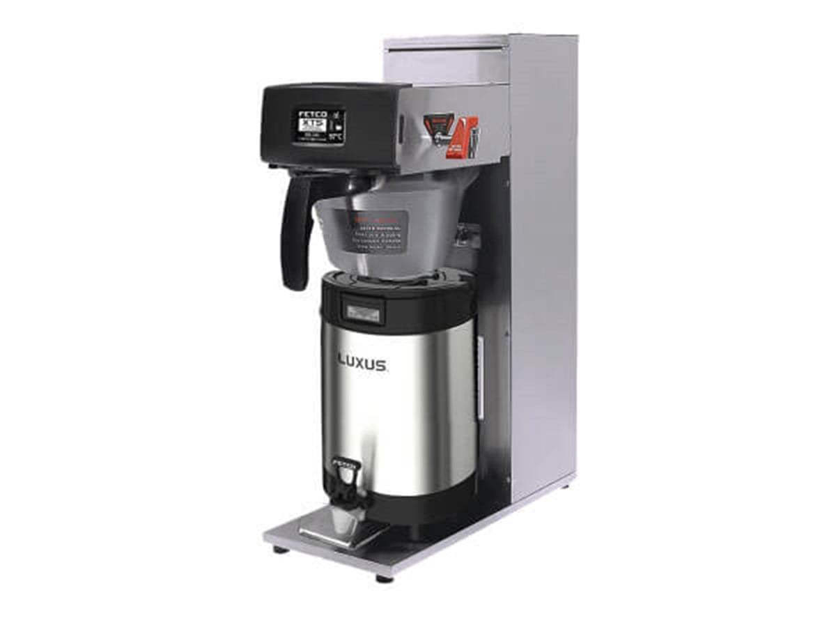 Fetco CBS-2111-XTS Filtre Kahve Makinesi
