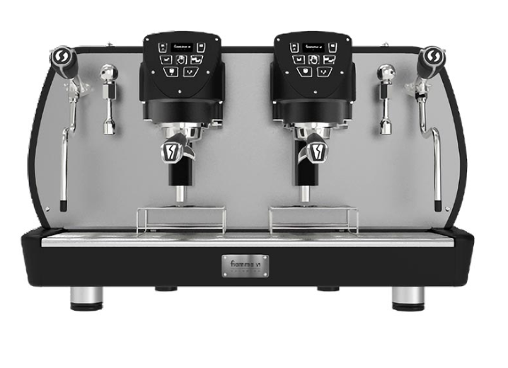 FIAMMA ASTROLAB MULTIBOILER Tall Cup 2 Gruplu Espresso Kahve Makinesi