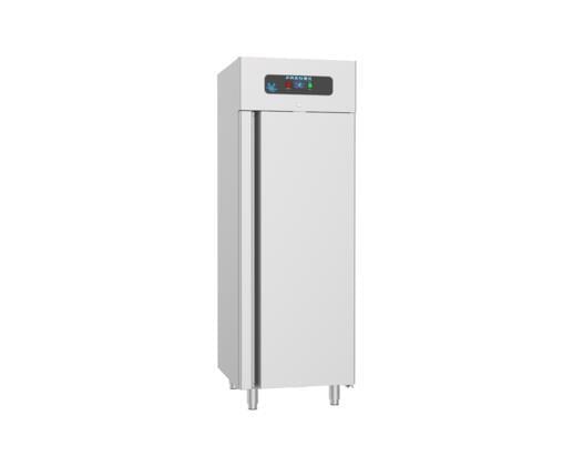 Frenox Tek Kapılı Dik Tip Derin Dondurucu Gastronom Seri 70x81x205 cm 430 Kalite BL7-M-EF-R290