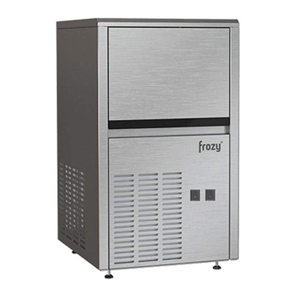 Frozy Buz Makinesi 22 Kg / Gün Kapasiteli FR25