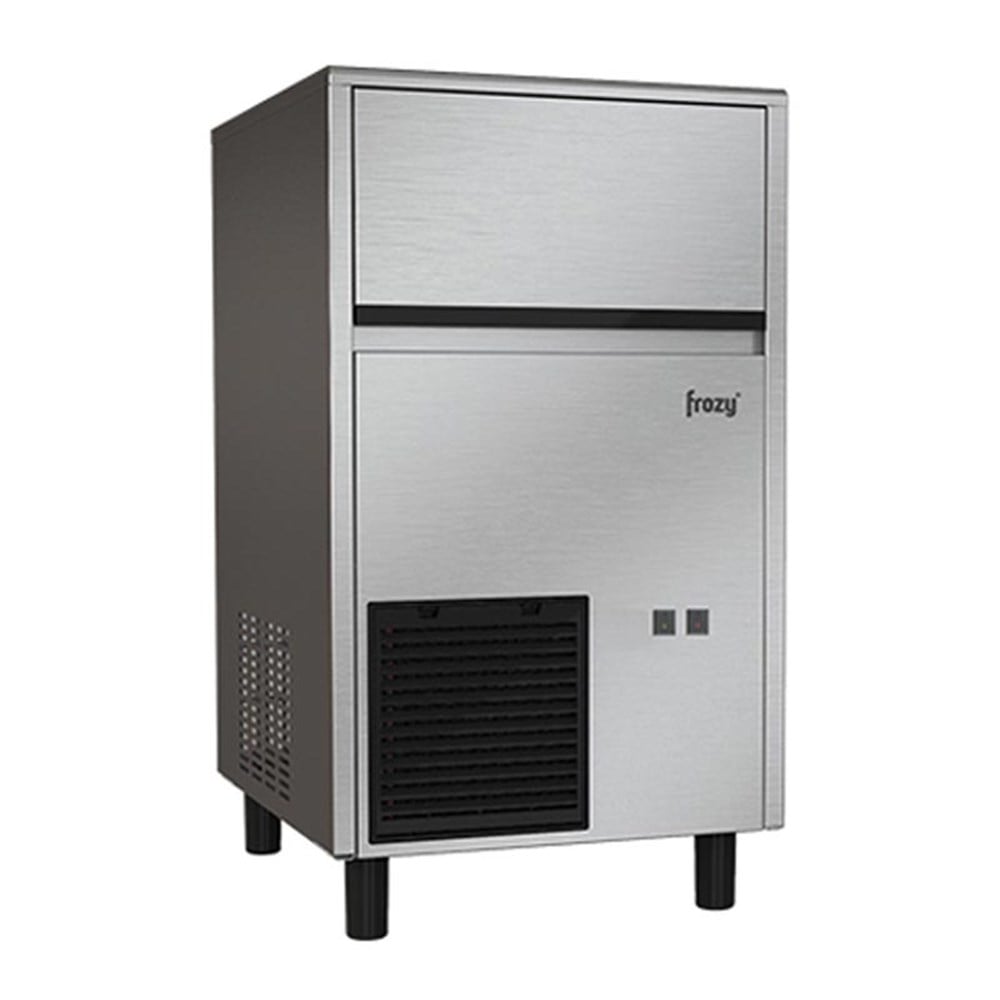 Frozy Buz Makinesi 40 Kg / Gün Kapasiteli FR40