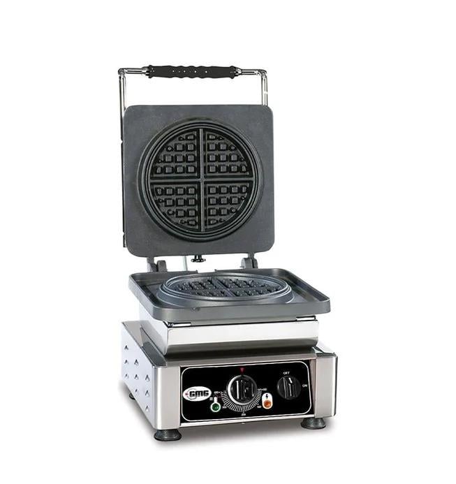 GMG Americano Waffle Makinesi Elektrikli WE 06