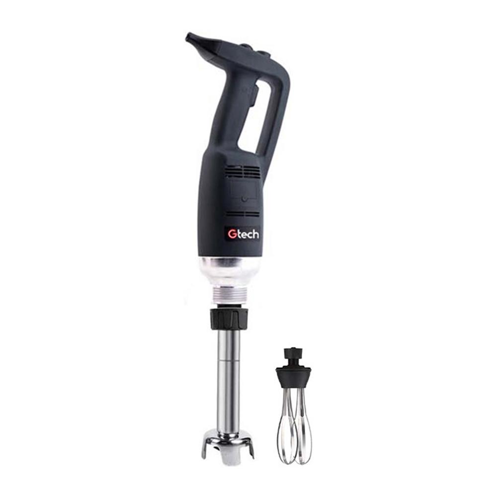 Gtech Combi Parçalayıcı ve Karıştırıcı El Mikseri IB350CV+BLD250+WIK250