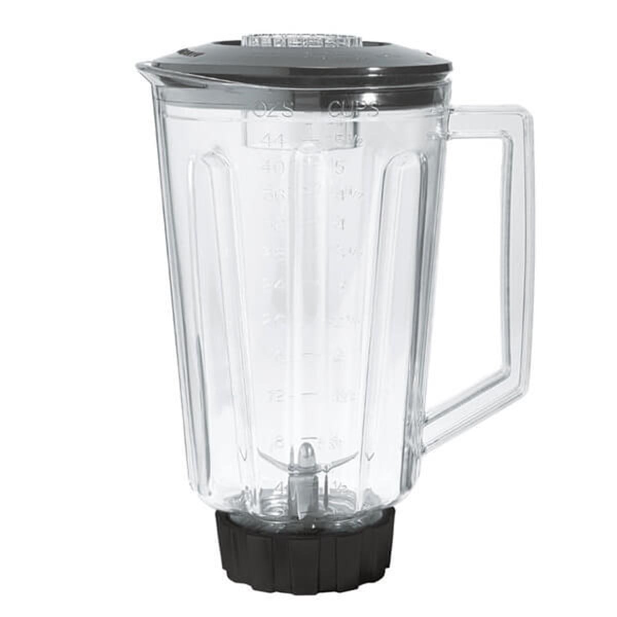 Hamilton Beach 1,25 Lt. Hazne - 6126-HBB908-CE