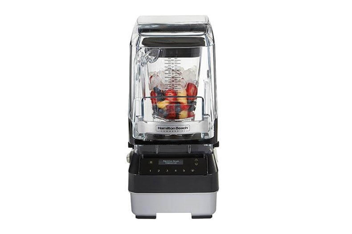 Hamilton Beach Quantum Blender - HBH950 CE