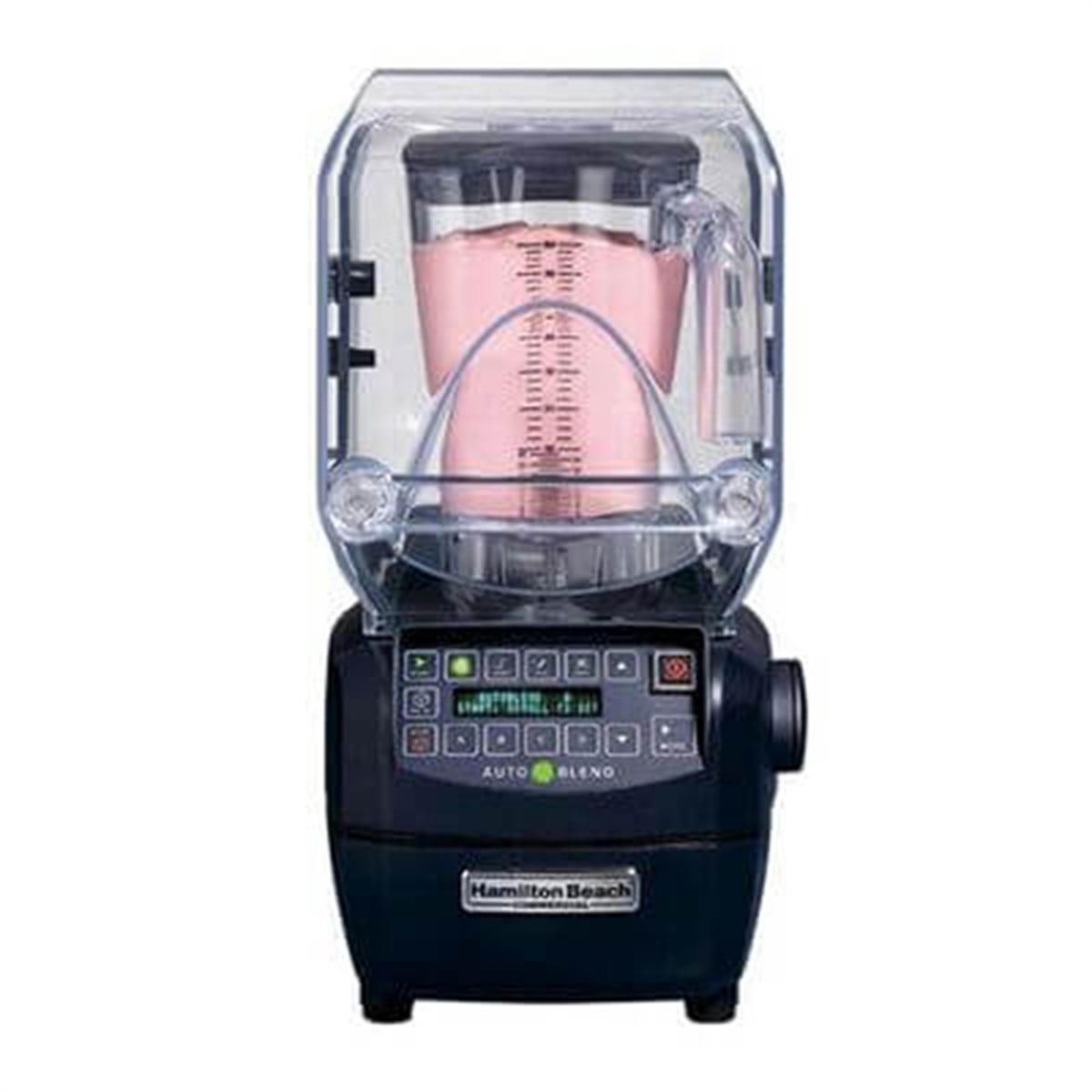 Hamilton Beach Summit Blender - HBH850 CE