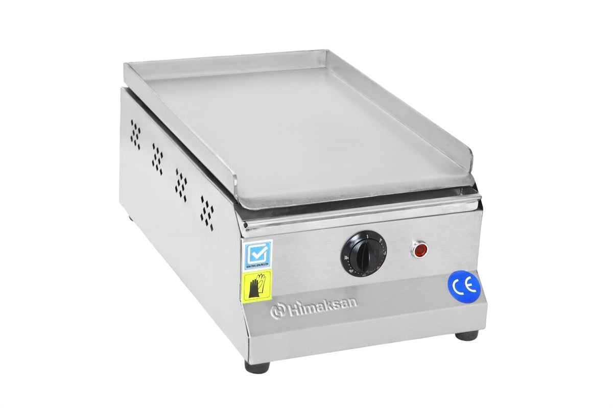 Himaksan Elektirikli Pleyt Izgara 30 Cm’lik 30X47X20