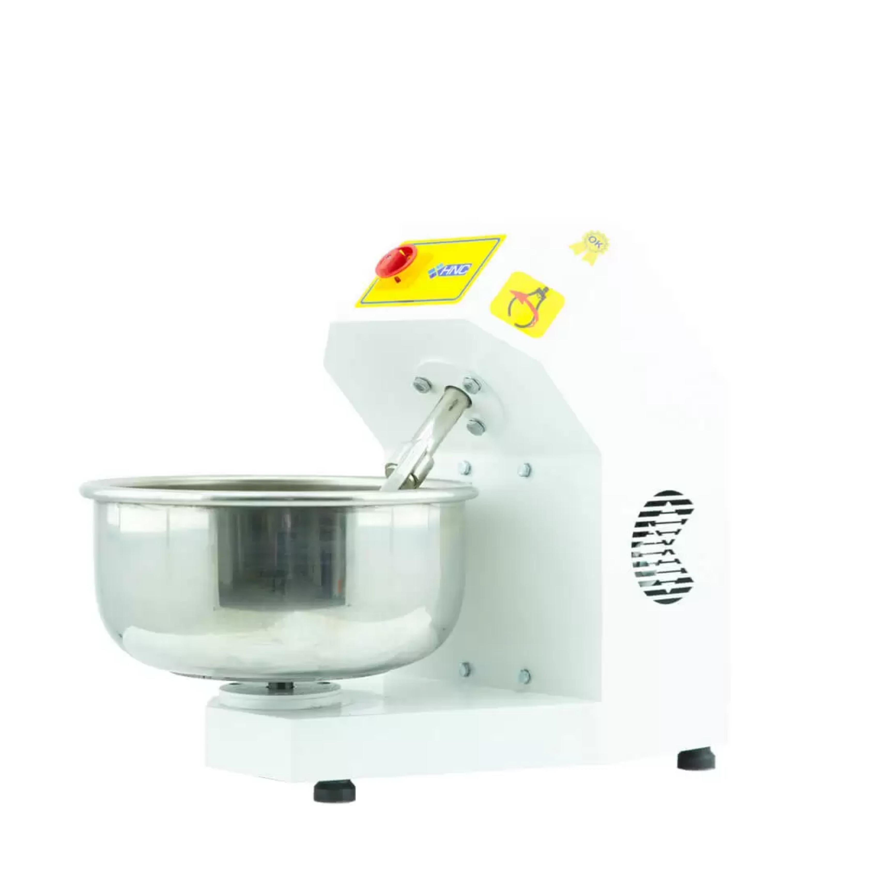 Hnc 10 Kg Hamur Yoğurma Makinesi 380 V HHY-10T