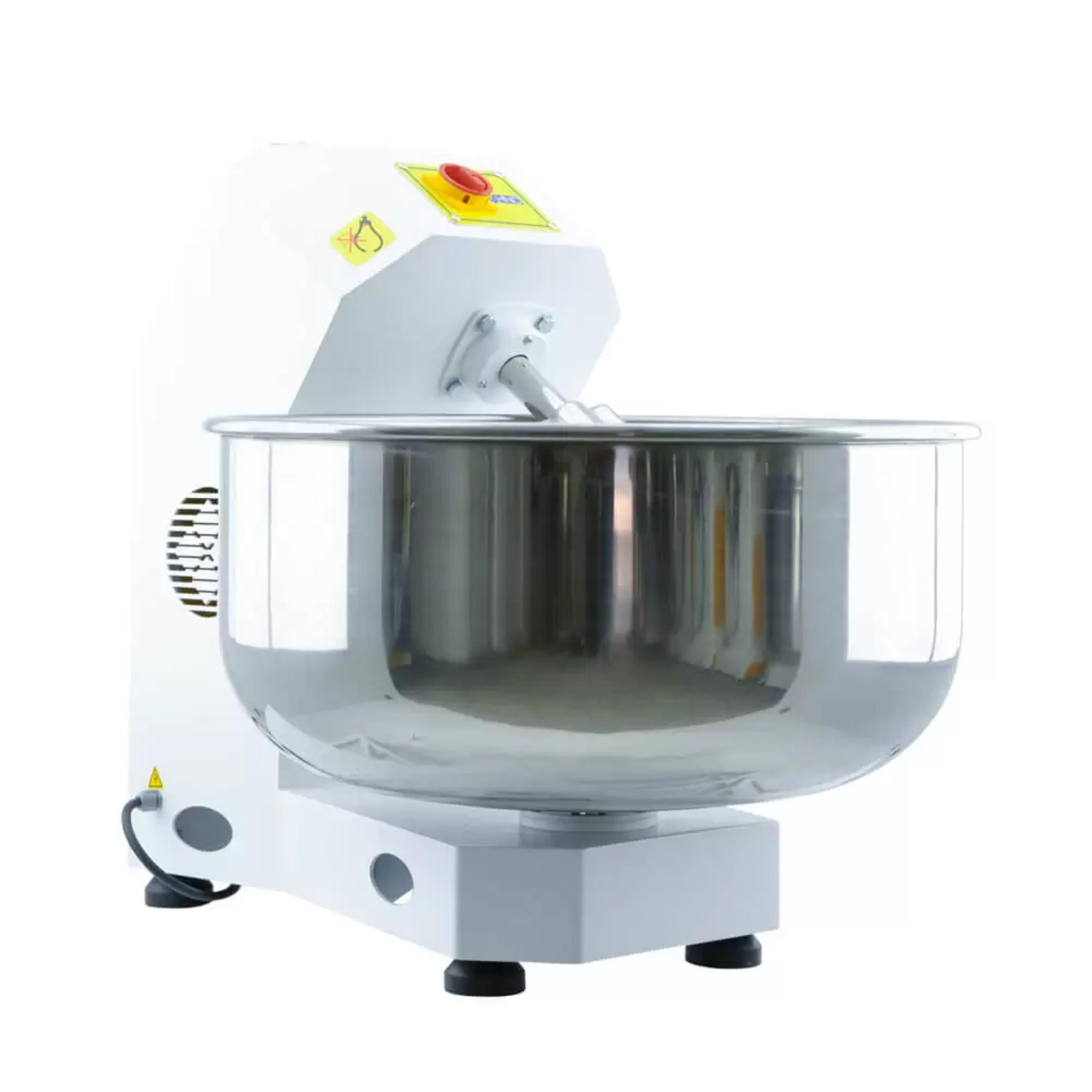 Hnc 140 Kg Hamur Yoğurma Makinesi Profesyonel 380 V HHY-100T