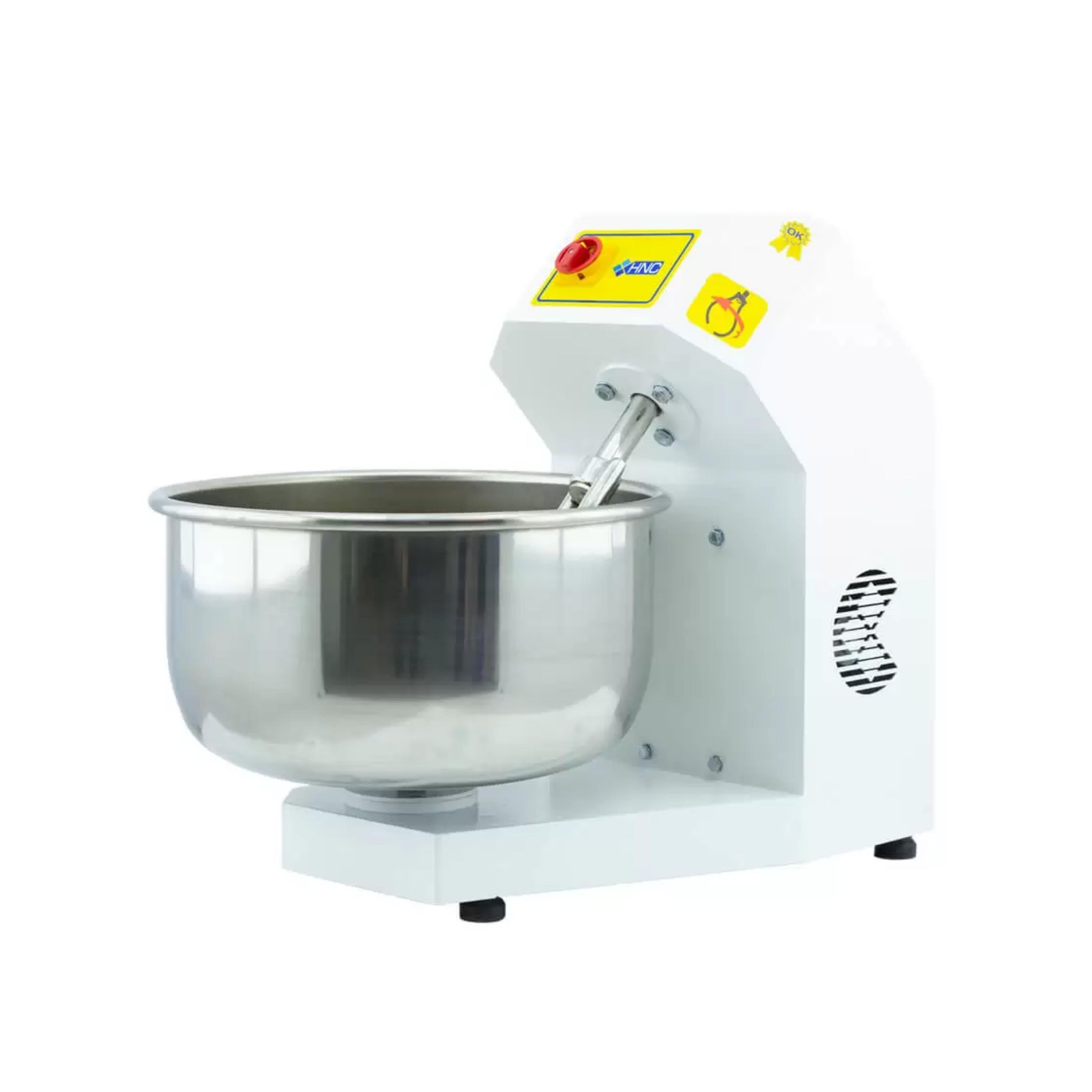 Hnc 15 Kg Hamur Yoğurma Makinesi 380 V HHY-15T