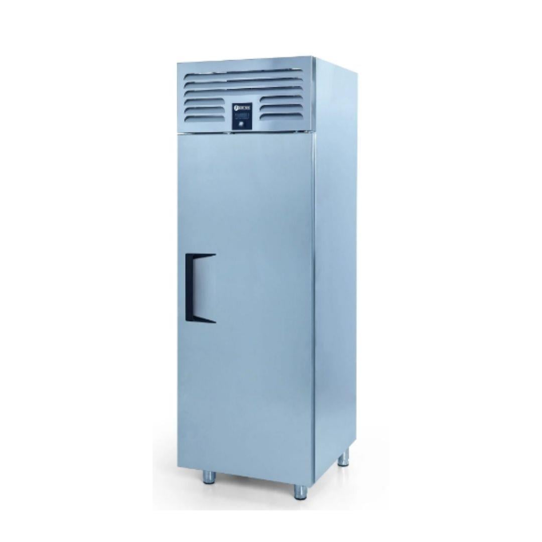 Iceinox Dik Tip Tek Kapılı Buzdolabı Gastronom Seri 70x87x210 cm VTS 610 CR