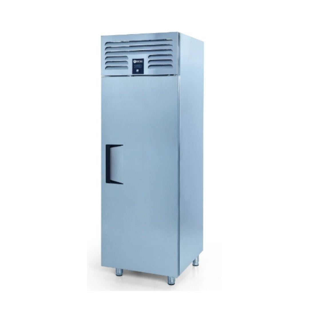 Iceinox Dik Tip Tek Kapılı Buzdolabı Snack Seri 70x77x210 Cm VTS 520 CR