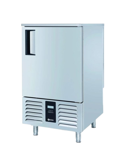 Iceinox Şok Dondurucu 10 Tepsili 79x91x142 cm BLC 10