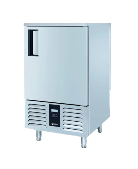 Iceinox Şok Dondurucu 15 Tepsili 79x91x179 cm BLC 15