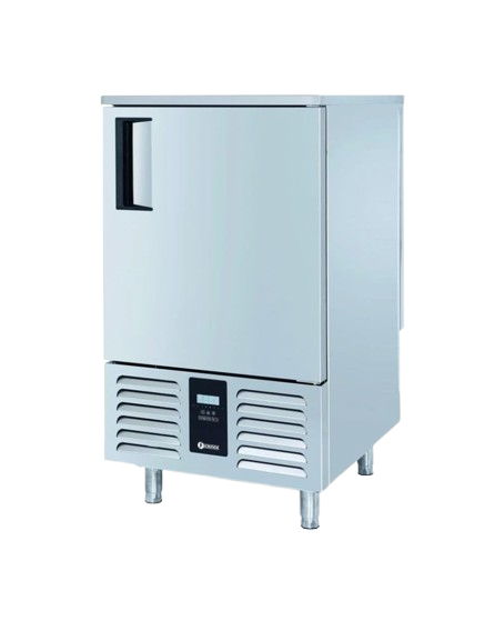 Iceinox Şok Dondurucu 5 Tepsili 90x101x85 cm BLC 5-0