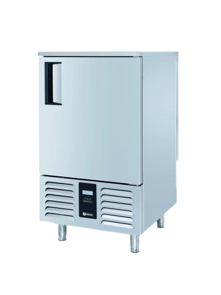 Iceinox Şok Dondurucu 7 Tepsili 79x91x124 cm BLC 7