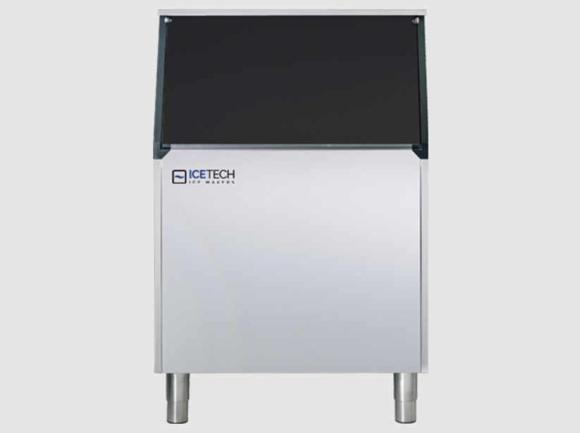 Icetech Alt Hazne 220 Kg SILO-200