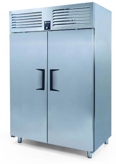 İceinox Dik Tip 2 Kapılı Buzdolabı Snack Seri - VTS 1150 CR