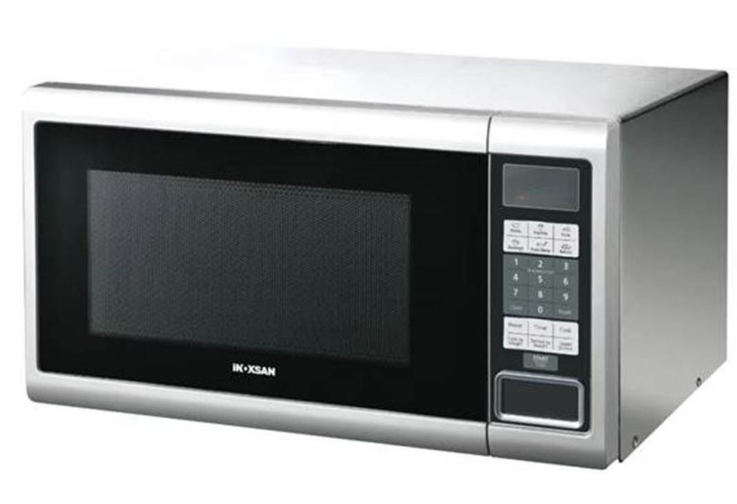 İnoksan Mikrodalga Fırın 25 Litre- GAL-MDF90W25L