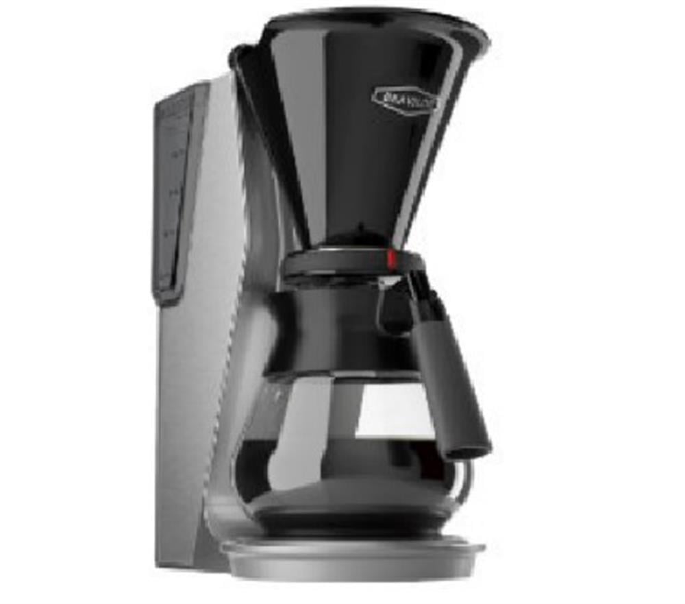 Bravilor Bonamat Junior Filtre Kahve Makinesi 1,3 litre