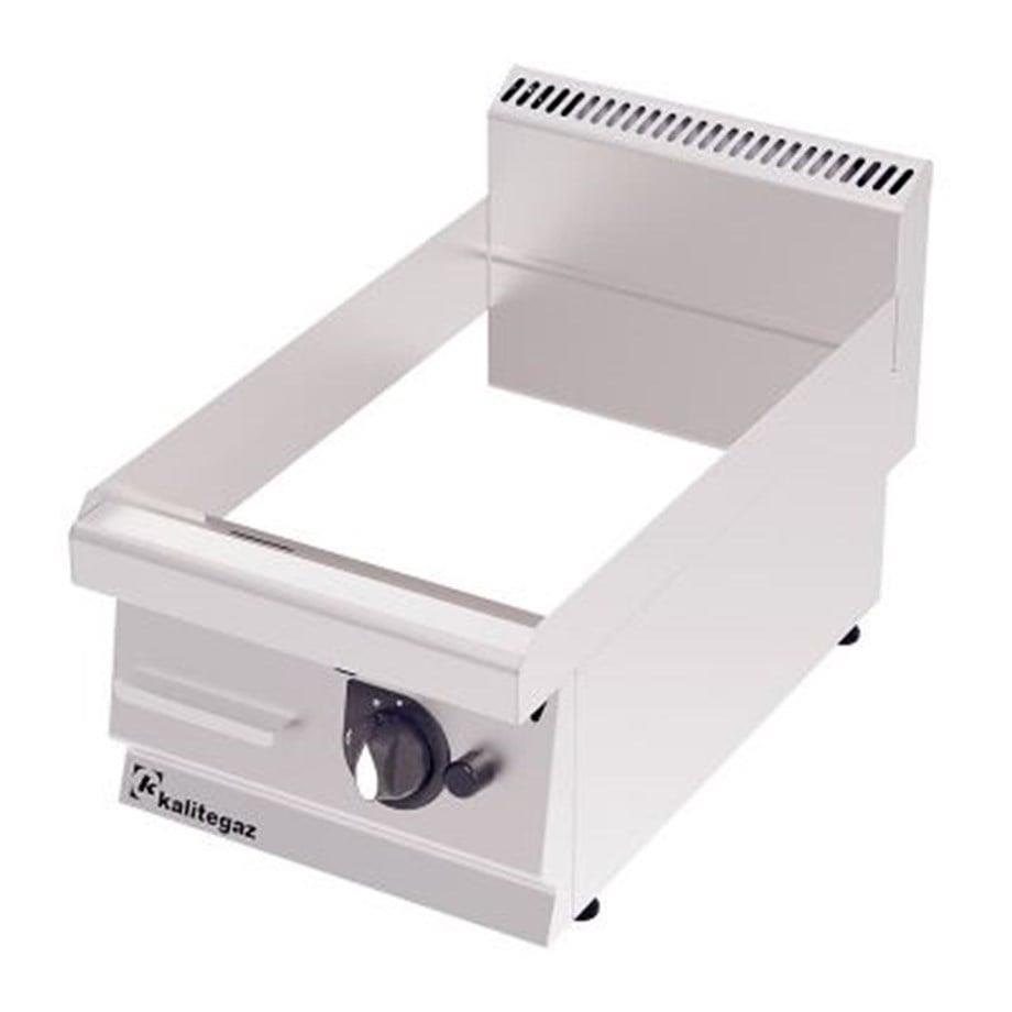 Kalitegaz Elektrikli Düz Pleyt Izgara 90x70x29 cm GF9070E Rinnova