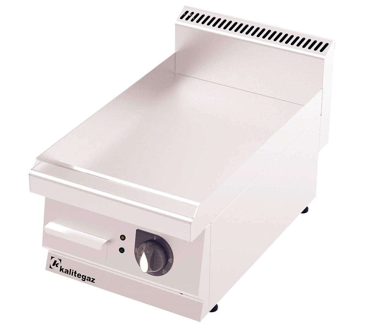 Kalitegaz Elektrikli Düz Pleyt Izgara 40x70x29 Cm GF6070E Rinnova