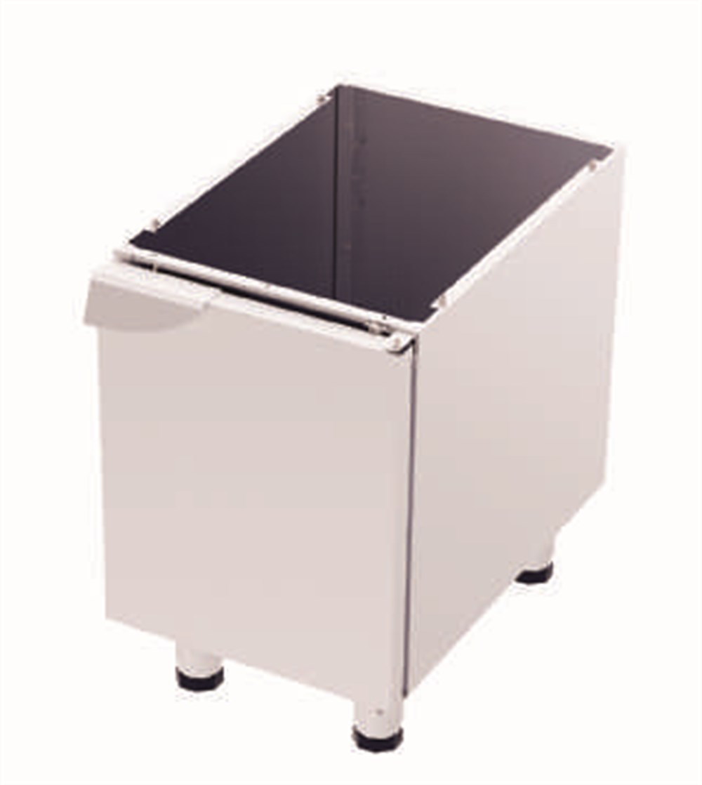 Kalitegaz Paslanmaz Alt Dolap 40x70x61 cm CS4070