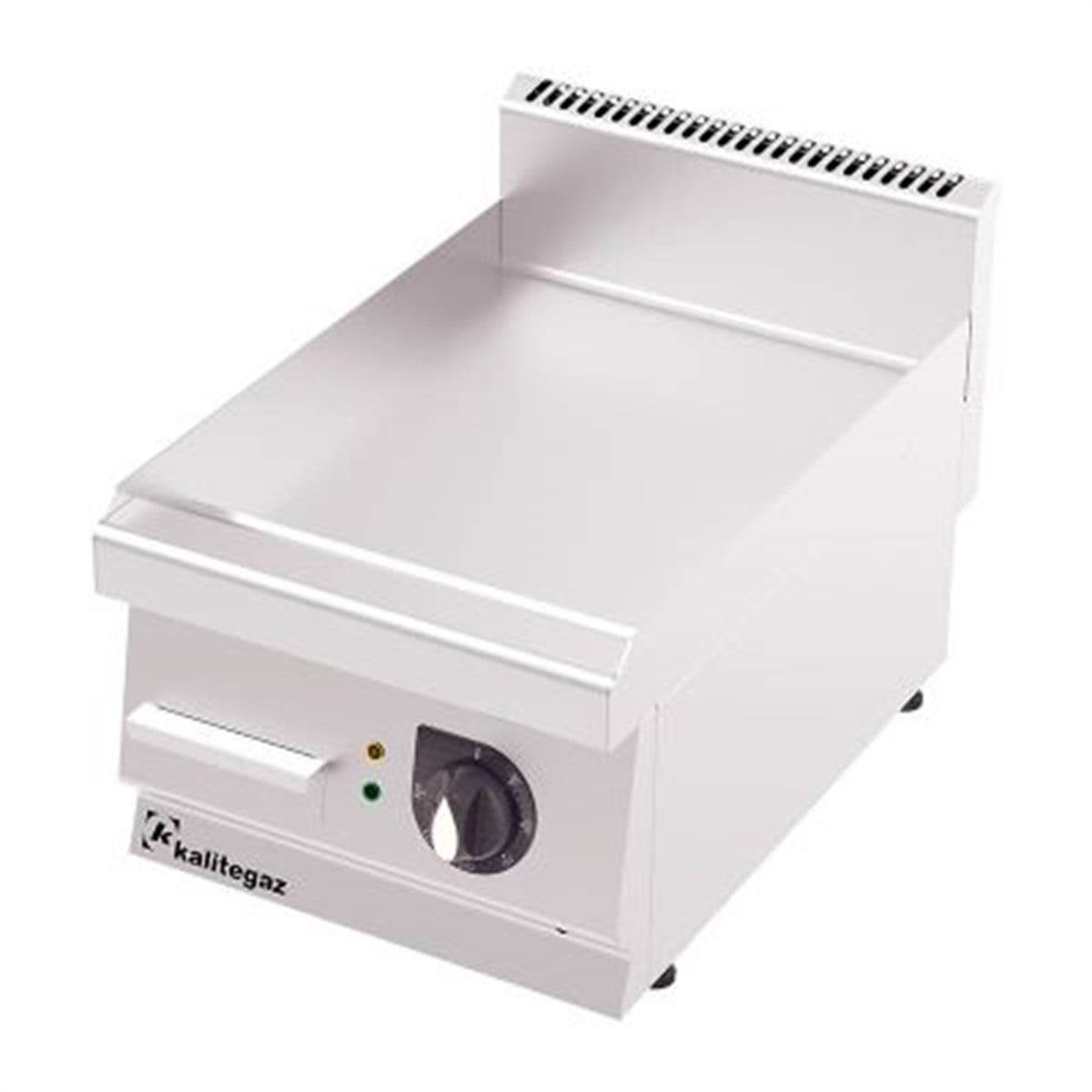 Kalitegaz Elektrikli Düz Pleyt Izgara 40x60x29 Cm GF4060E Rinnova