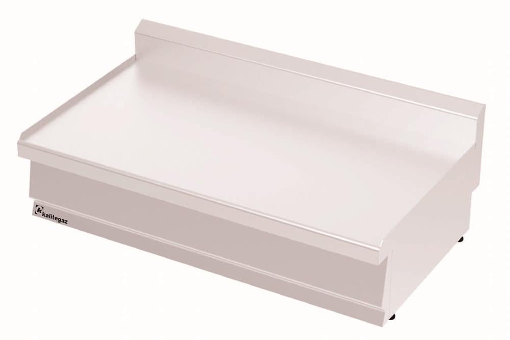 Kalitegaz Set Üstü Ara Tezgah 120x70x29 cm N1270
