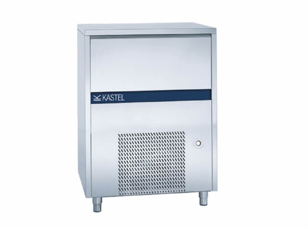 Kastel Küp Buz Makinesi 60 Kg Kapasiteli KP 60/40