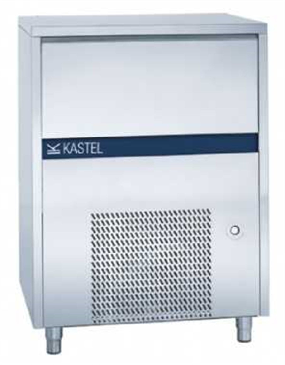 Kastel Küp Buz Makinesi 100 Kg Kapasiteli KP 100/60