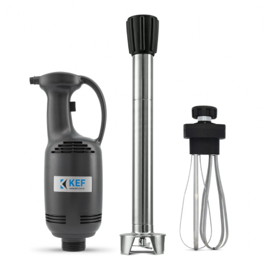Kef Combi El Blender 100x15x12 cm BL40 L60-C