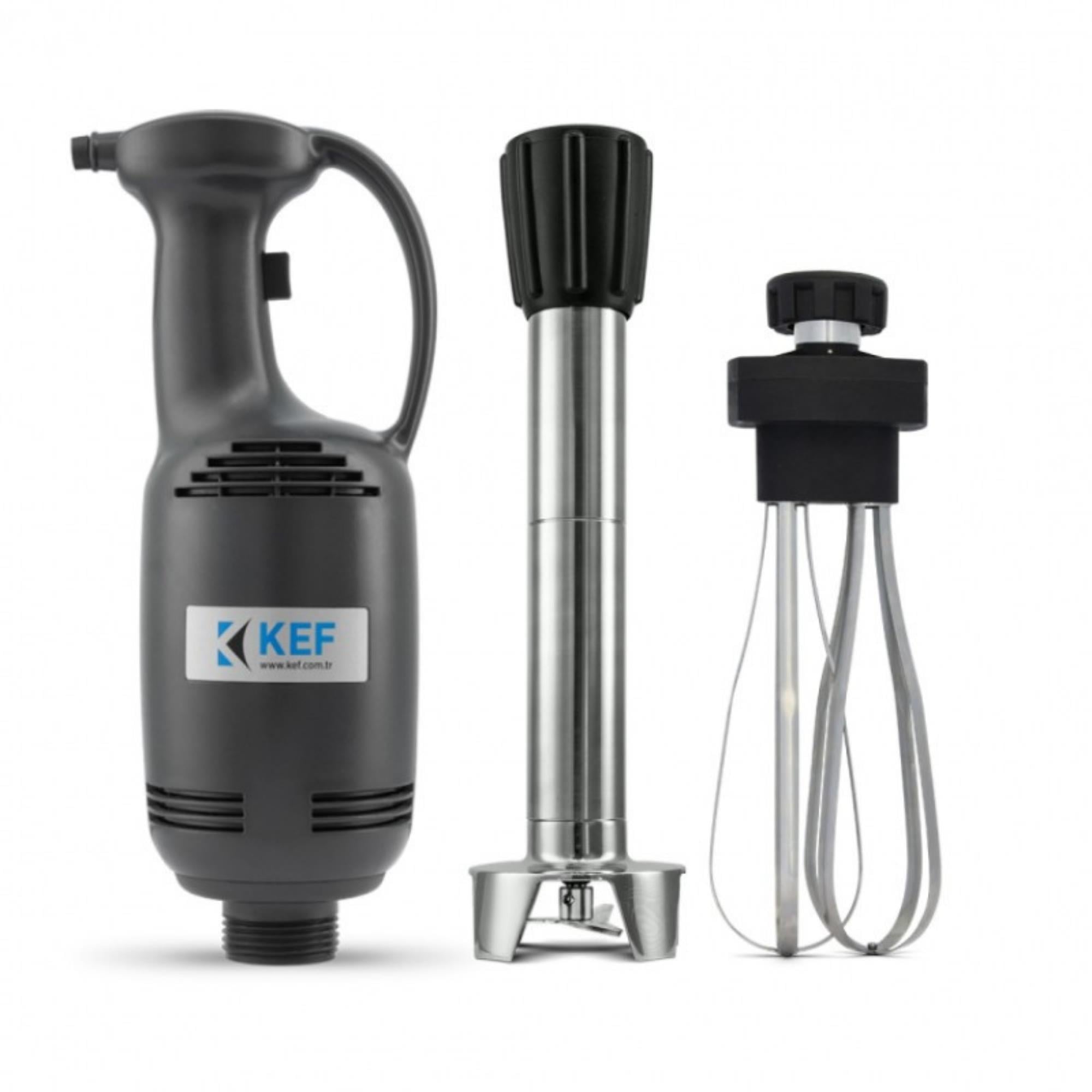 Kef Combi El Blender 146×120x790 mm BL40-C
