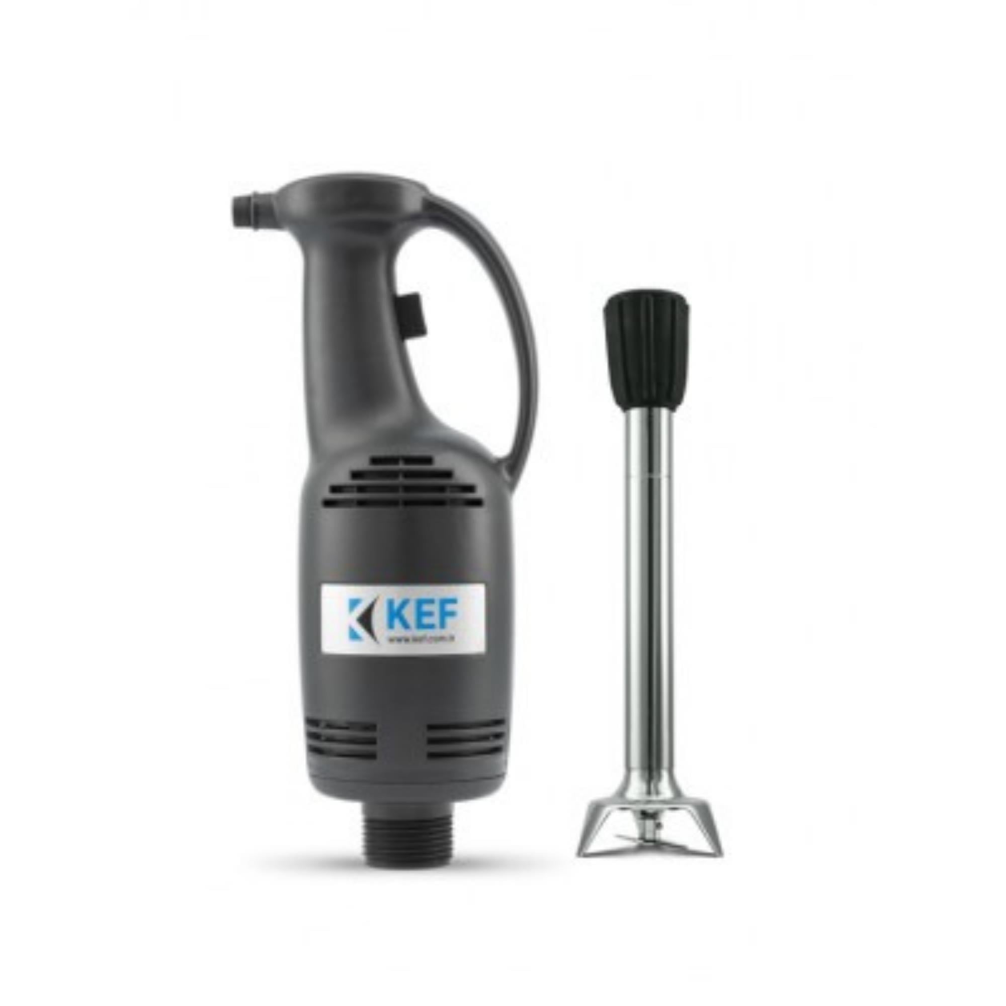 Kef El Blender 60x13x10 cm BL25