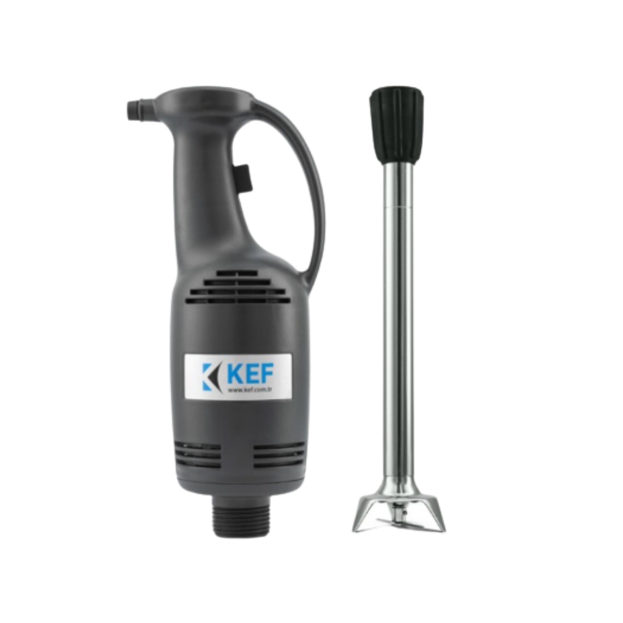 Kef El Blender 80x15x12 cm BL40