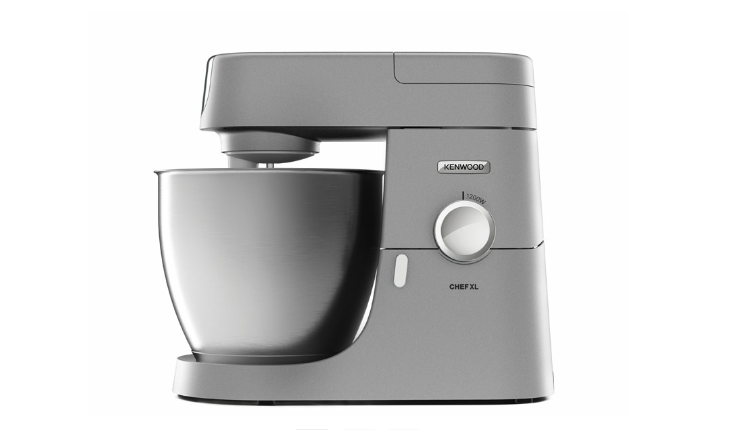 Kenwood Hamur Yoğurma Makinesi Silver Chef XL Mutfak Şefi KVL4100S