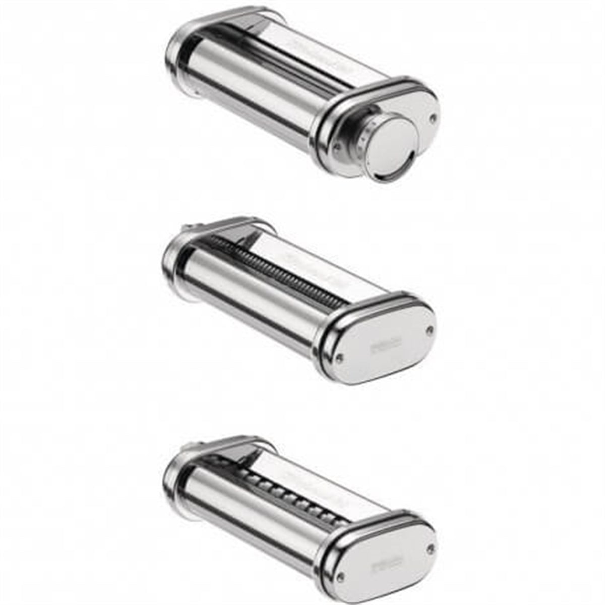 KitchenAid Hamur Silindiri ve Kesici (3 Parçalı)-5KSMPRA