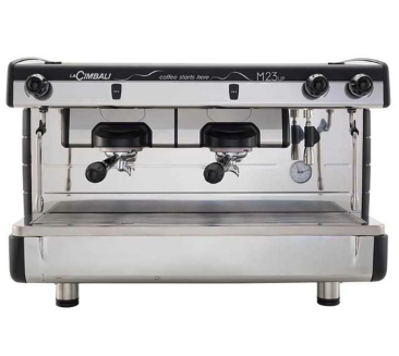 La Cimbali M23 UP C/2 TC Yarı Otomatik Espresso Kahve Makinesi 2 Grup
