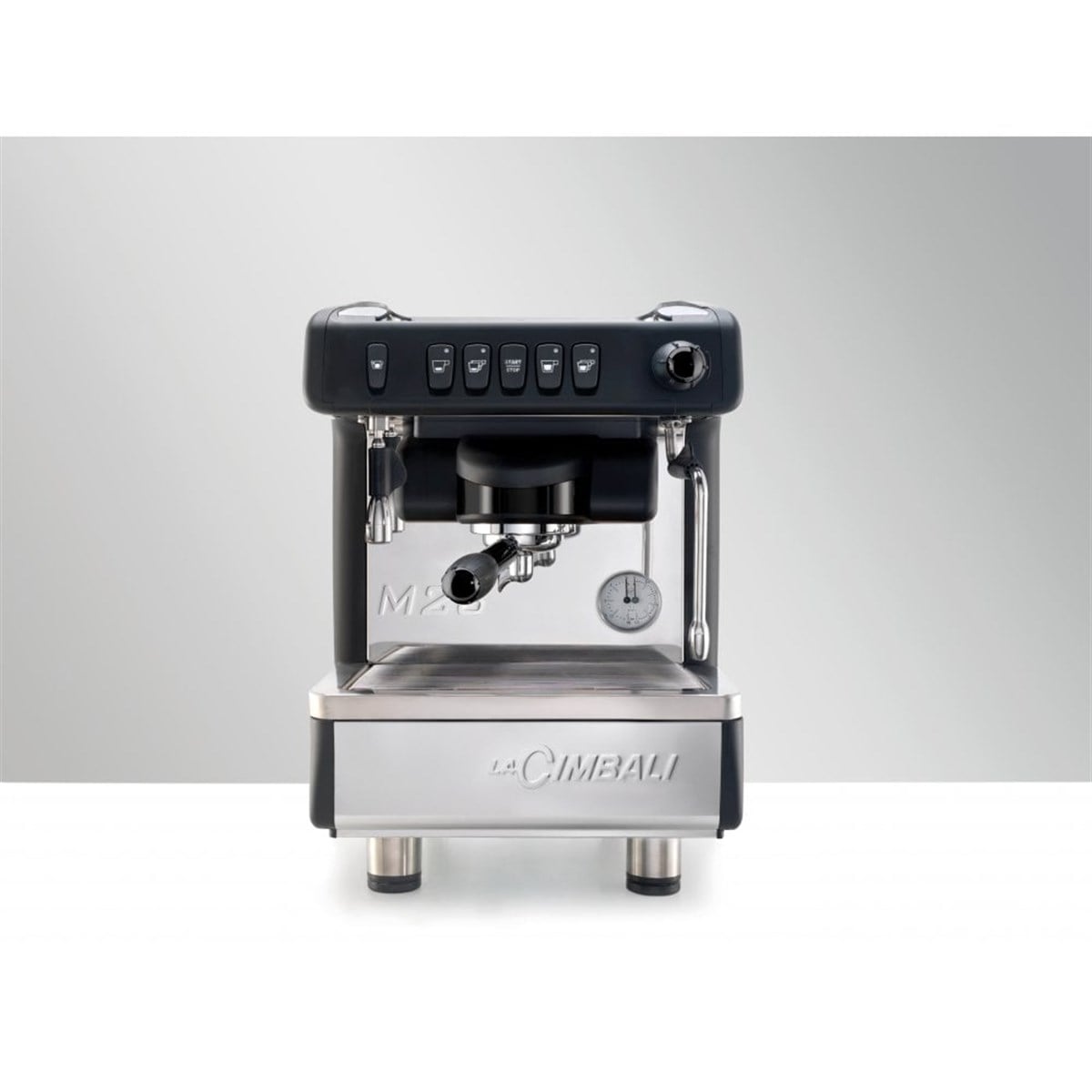 La cimbali M26 BE DT/1 Tam Otomatik Espresso Kahve Makinesi 1 Grup