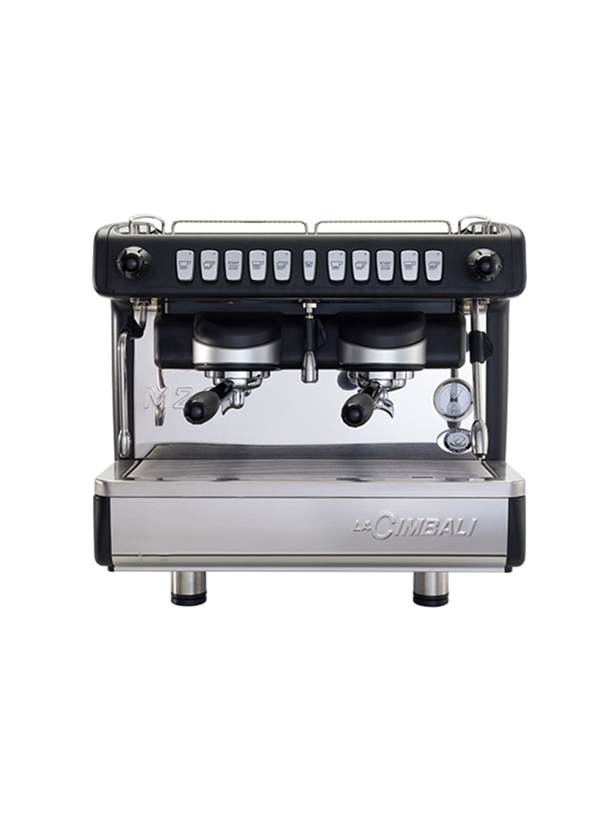 La Cimbali M26 TE DT/2 Compact Tam Otomatik Espresso Kahve Makinesi 2 Grup