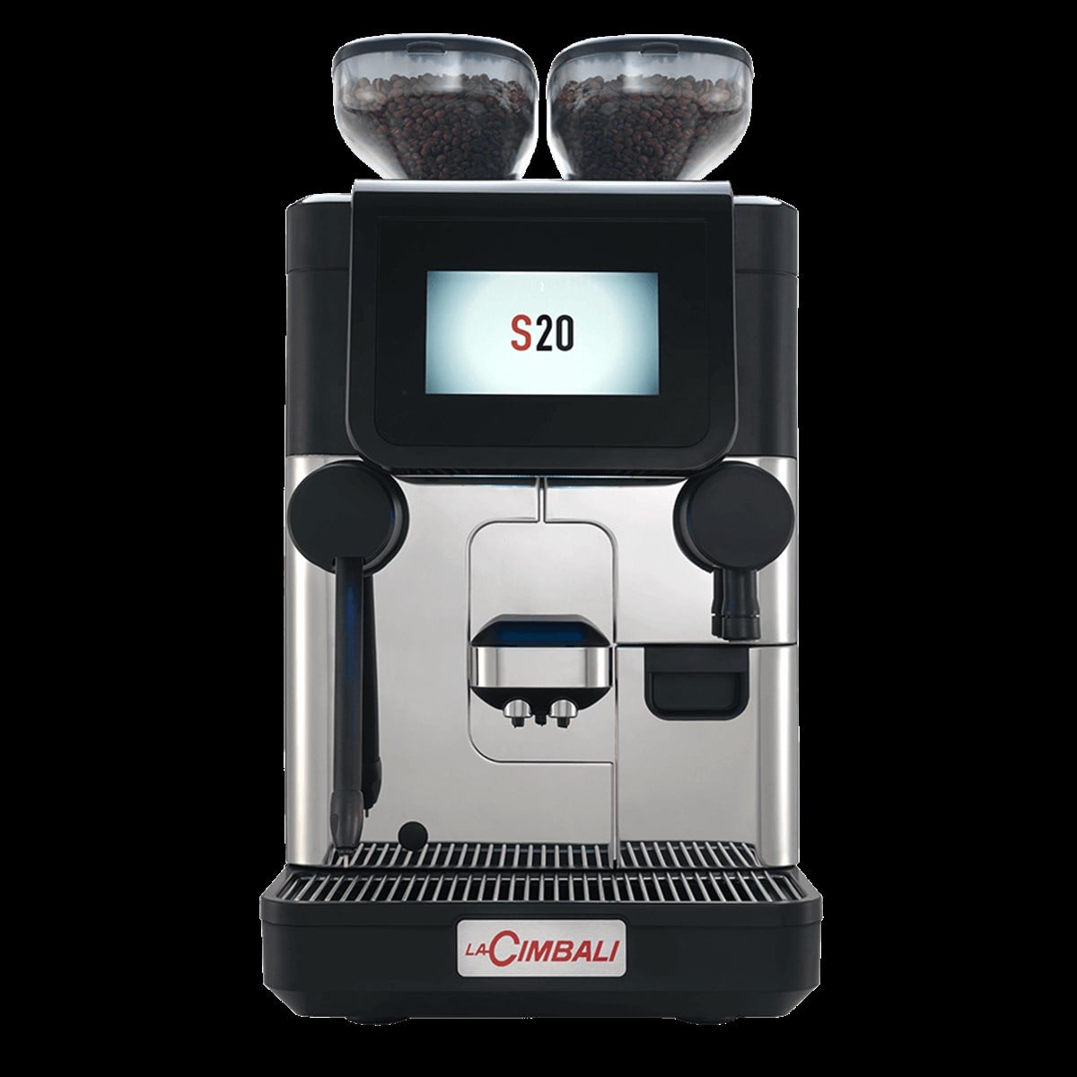 La Cimbali S20-S10 Süper Otomatik Espresso Kahve Makinesi